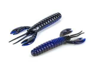 Molix Craw Flex 3 Inch - 